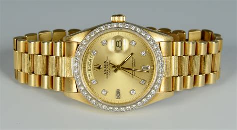 geneve swiss made Rolex watches